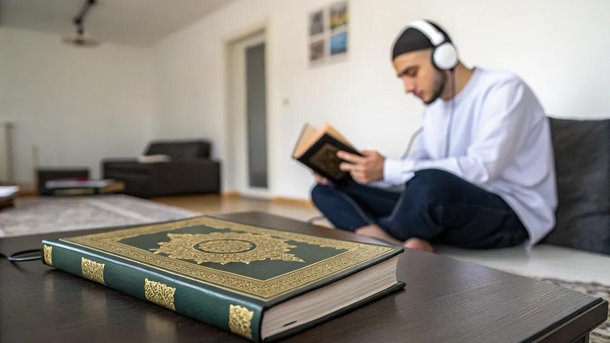 L’écoute attentive d’un modèle fiable améliore rapidement la prononciation.