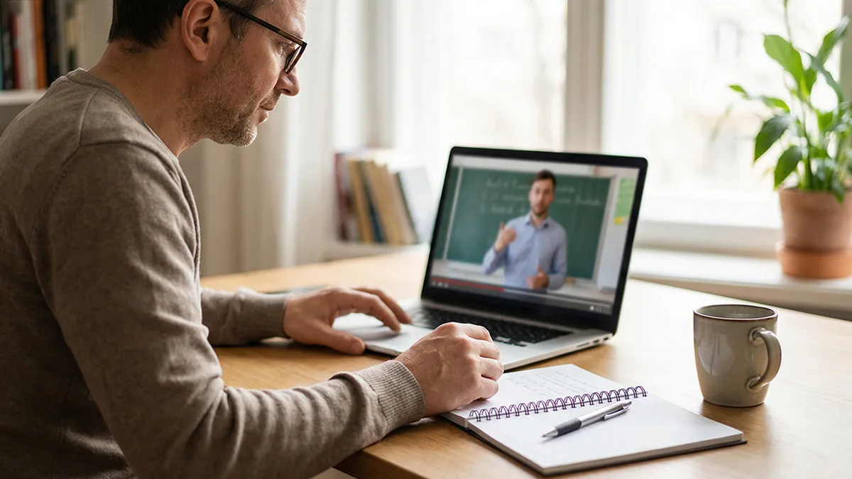 Apprendre la Nourania en ligne : leçons de nourania avec correction.