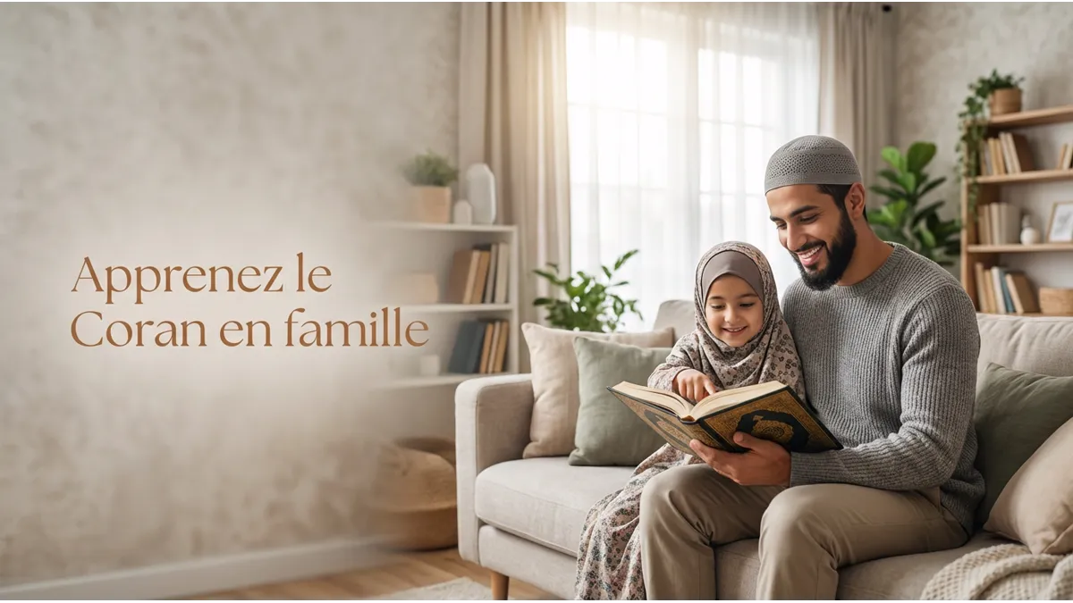 Cours Coran