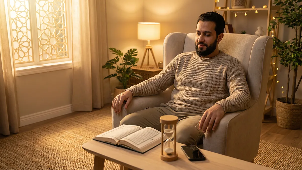 Conseils pour lire le Coran pendant Ramadan sans s’épuiser.