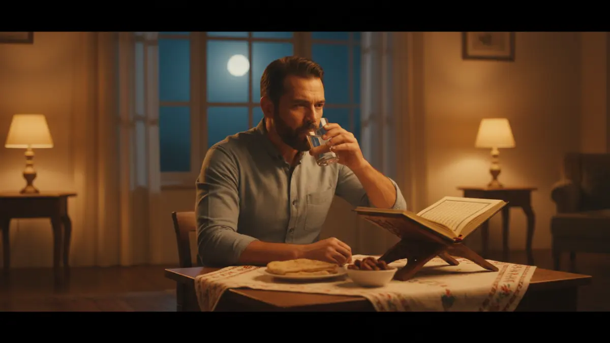 Conseils pour garder l'énergie et terminer le Coran