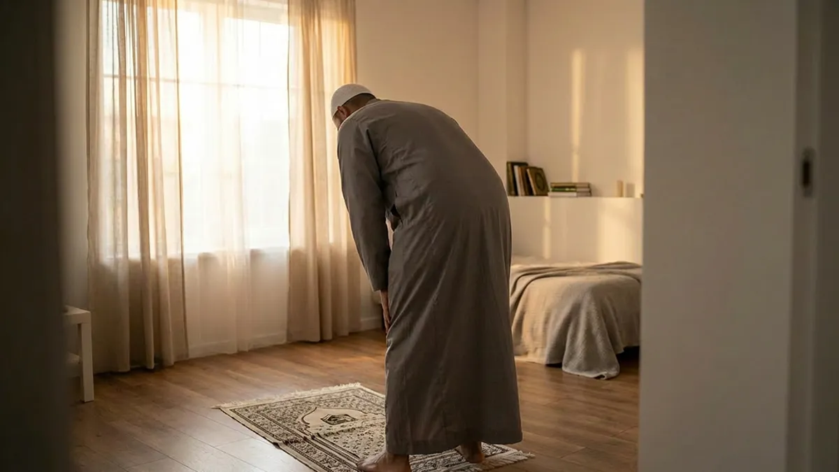 Erreurs fréquentes Salat Istikhara : éviter les mauvaises attentes et la précipitation.