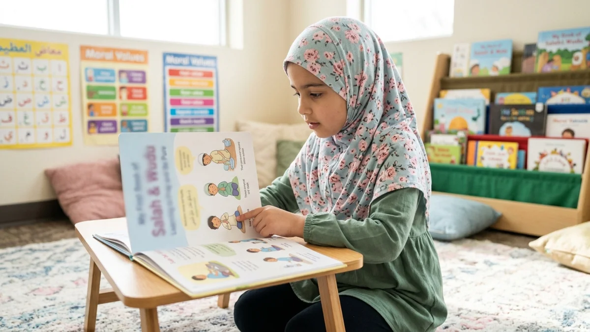 L'importance de l'eau sur le cuir chevelu dans comment faire le ghusl