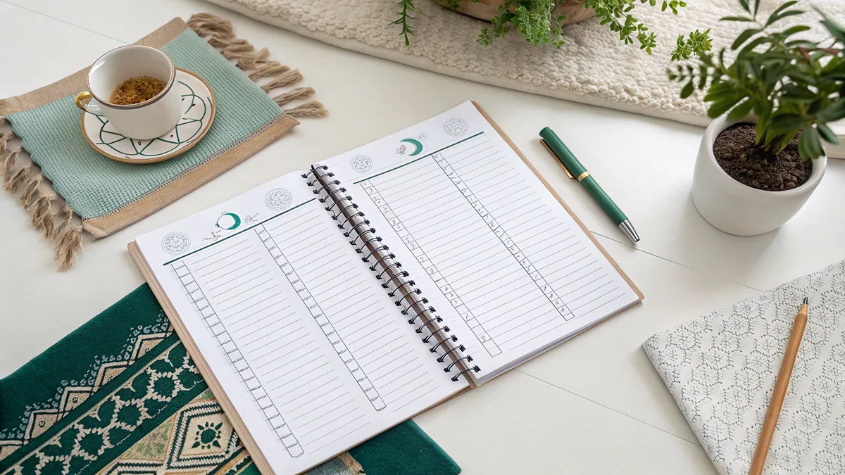 Méthode simple pour mémoriser Ayat al Kursi étape par étape.