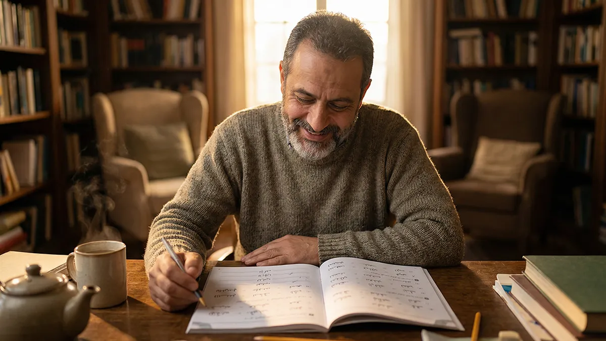 Pourquoi apprendre la Nourania : améliorer la lecture et la prononciation.