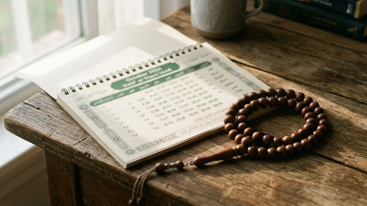 Savoir quand il est obligatoire de savoir comment faire le ghusl