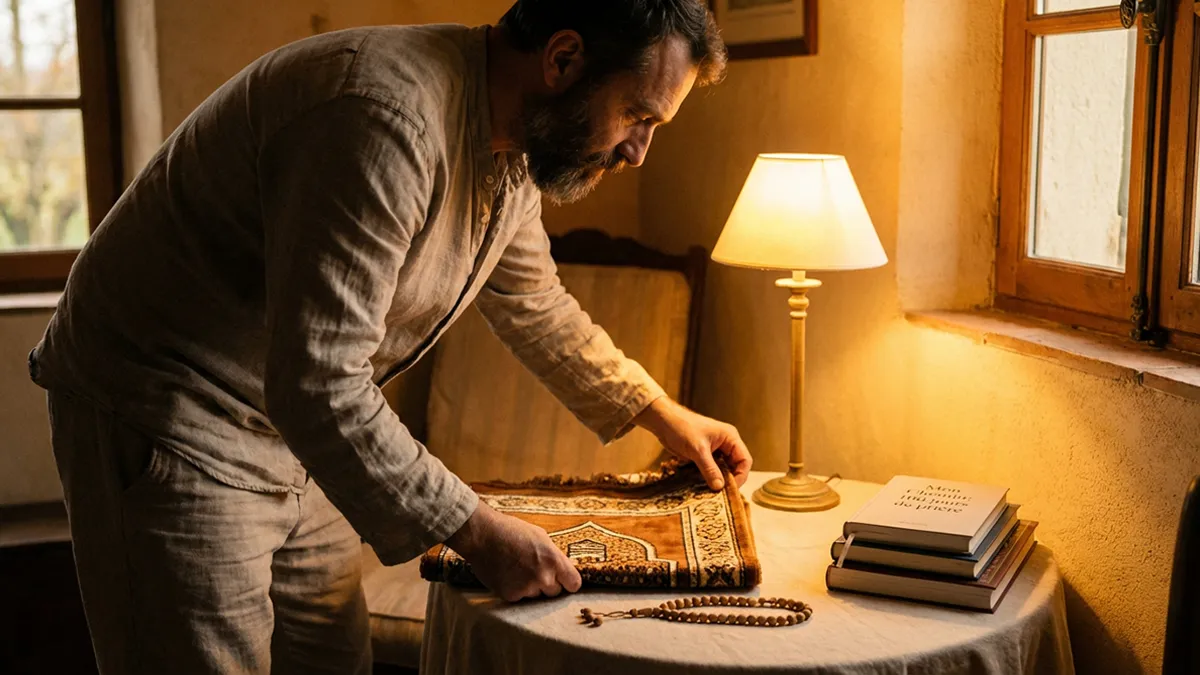 Le Tarawih est-il obligatoire ? Statut de la Prière de tarawih.