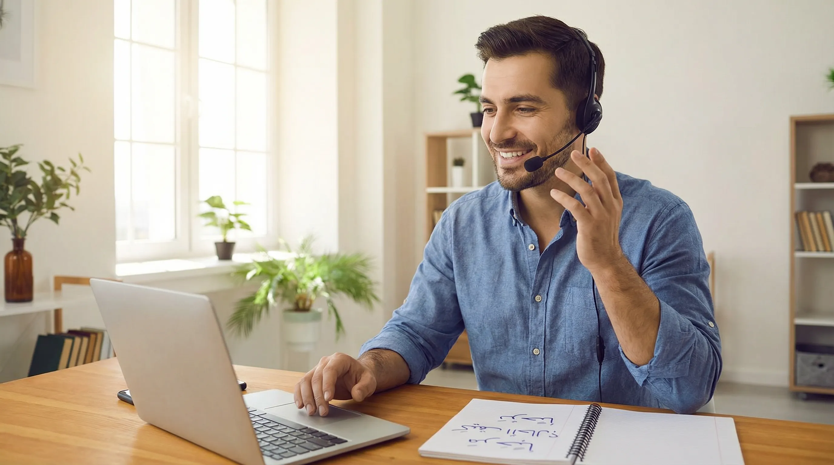 Comment apprendre à parler arabe couramment grâce à une méthode efficace